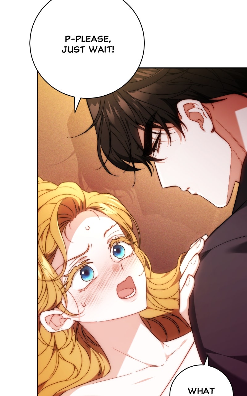 My Child Will Havea Different Father Episode 23 page 6 - 