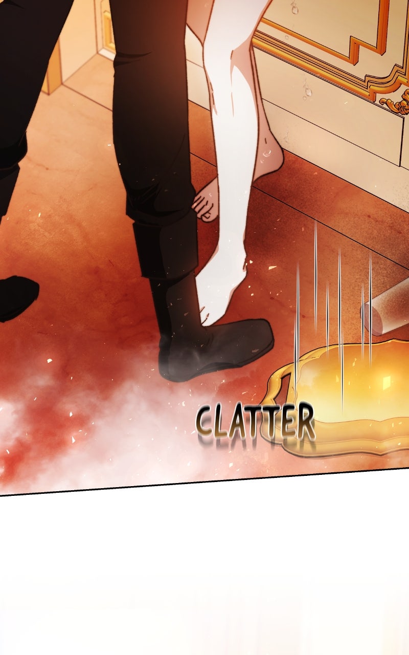 My Child Will Havea Different Father Episode 23 page 57 - 