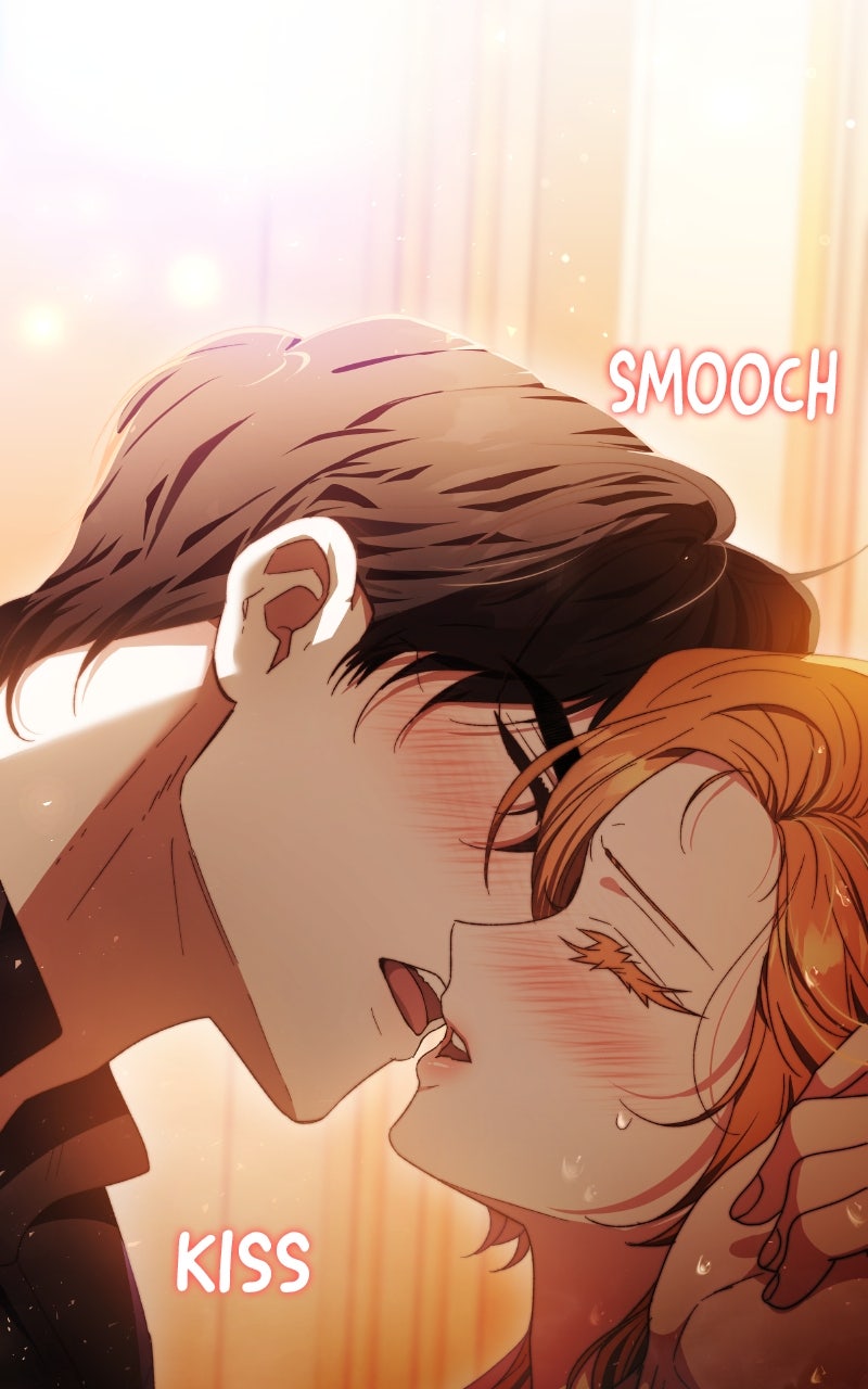 My Child Will Havea Different Father Episode 23 page 58 - 