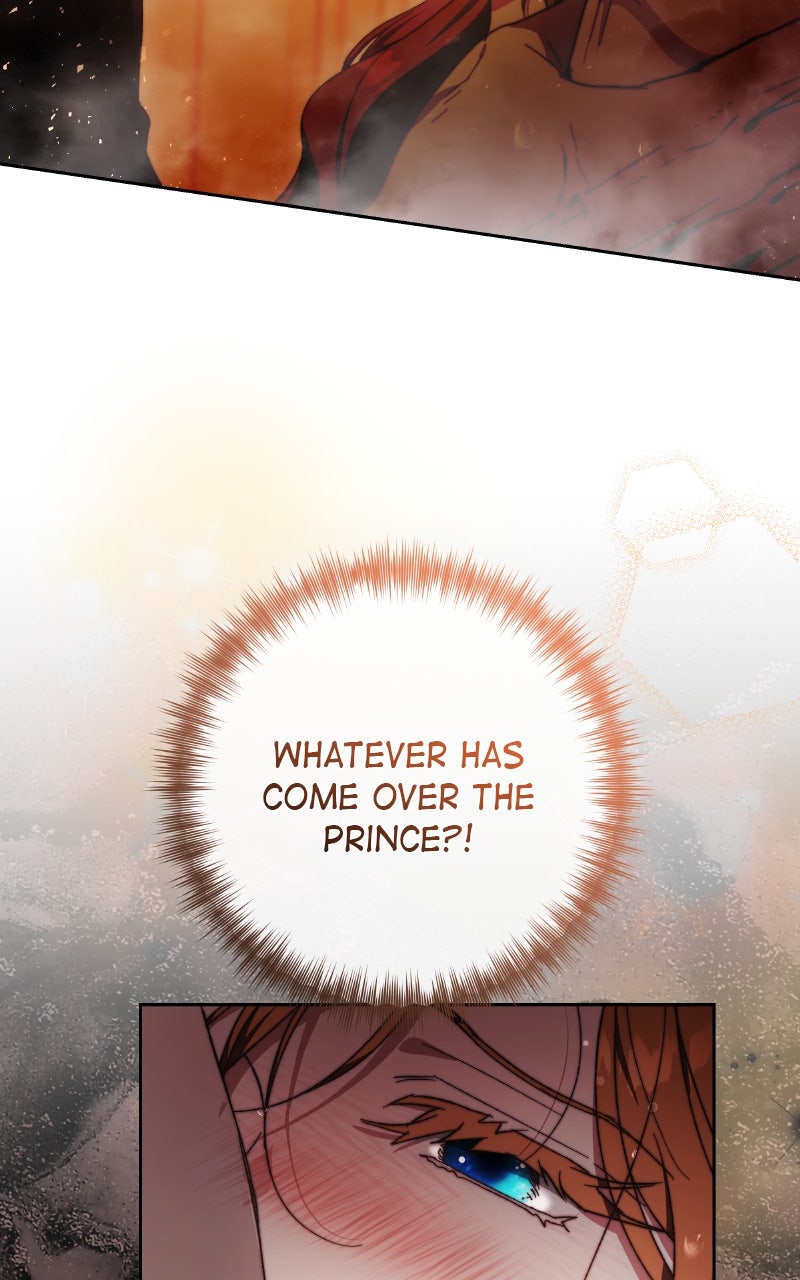 My Child Will Havea Different Father Episode 23 page 59 - 