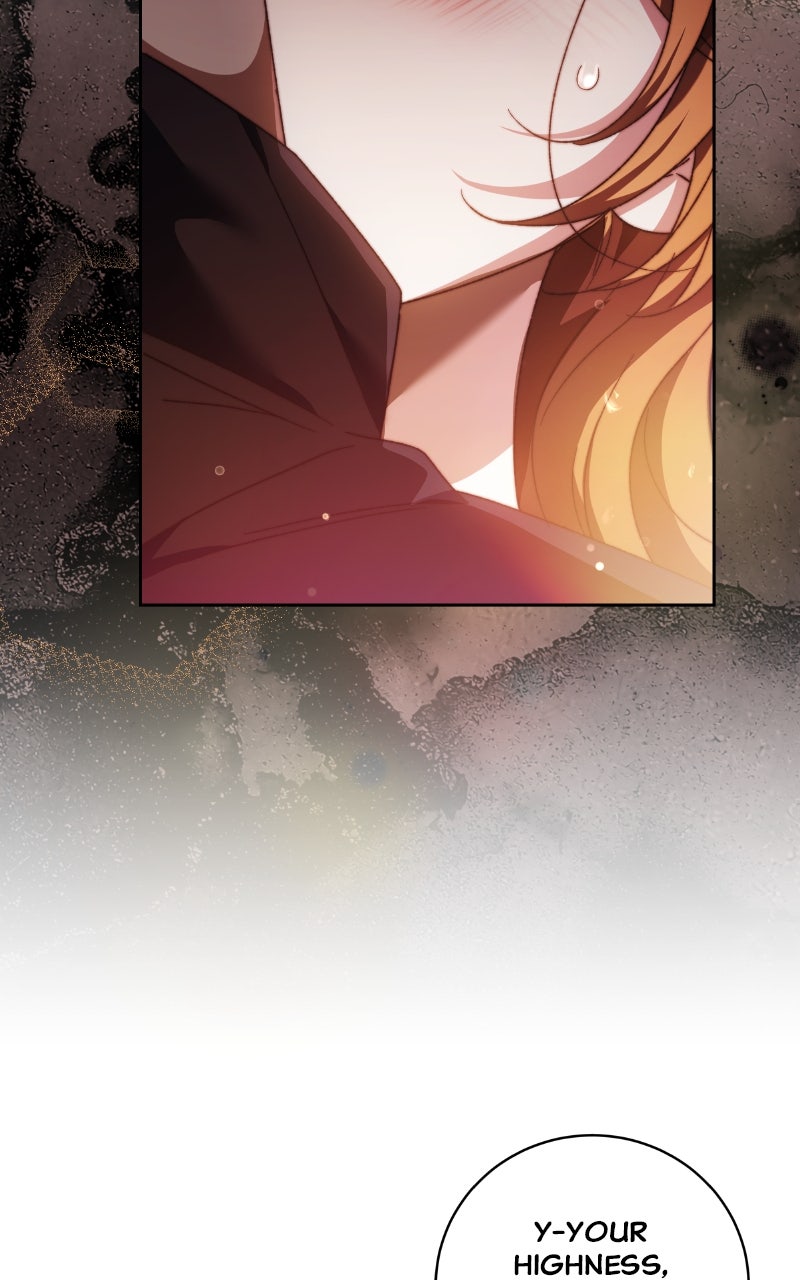 My Child Will Havea Different Father Episode 23 page 60 - 
