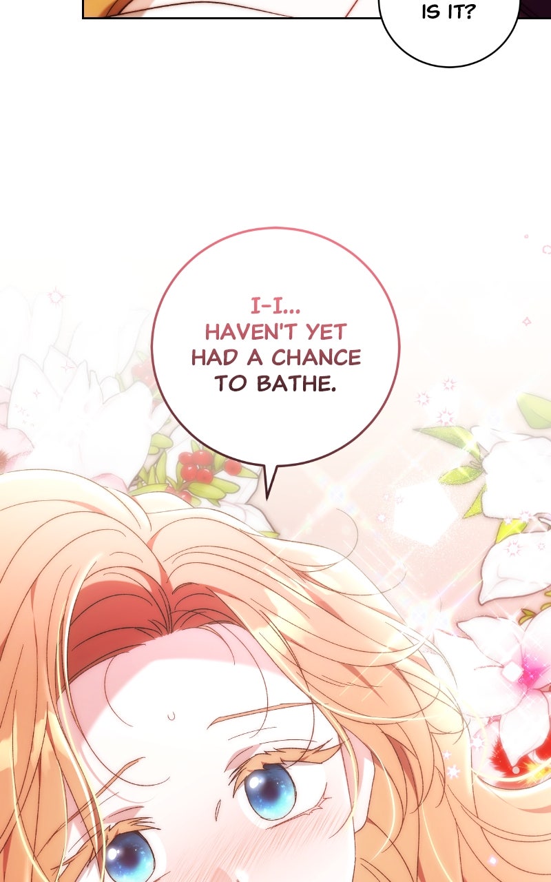 My Child Will Havea Different Father Episode 23 page 7 - 