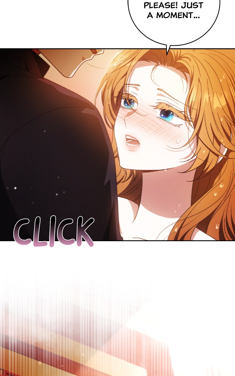 My Child Will Havea Different Father Episode 23 page 61 - 