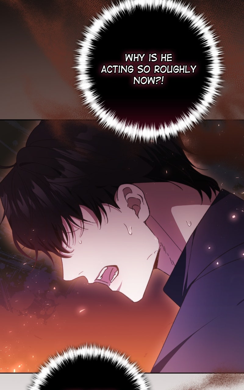 My Child Will Havea Different Father Episode 23 page 68 - 