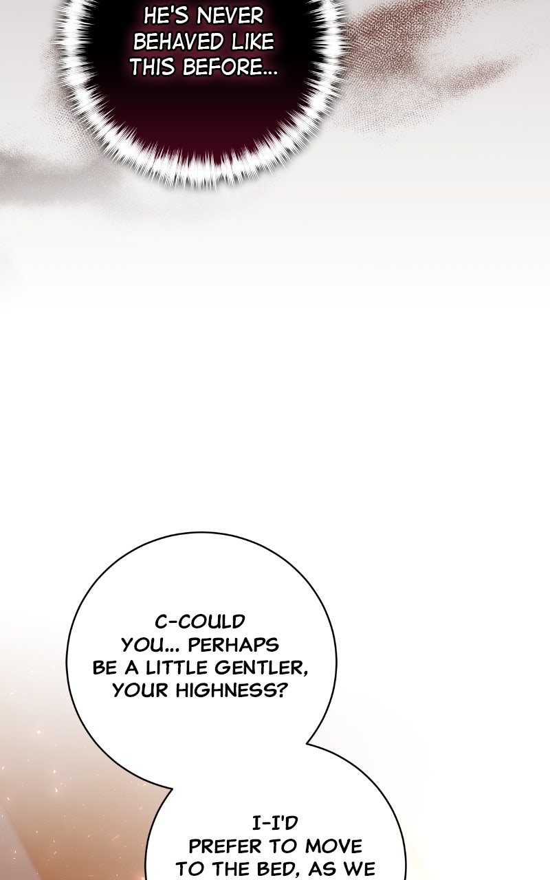 My Child Will Havea Different Father Episode 23 page 69 - 