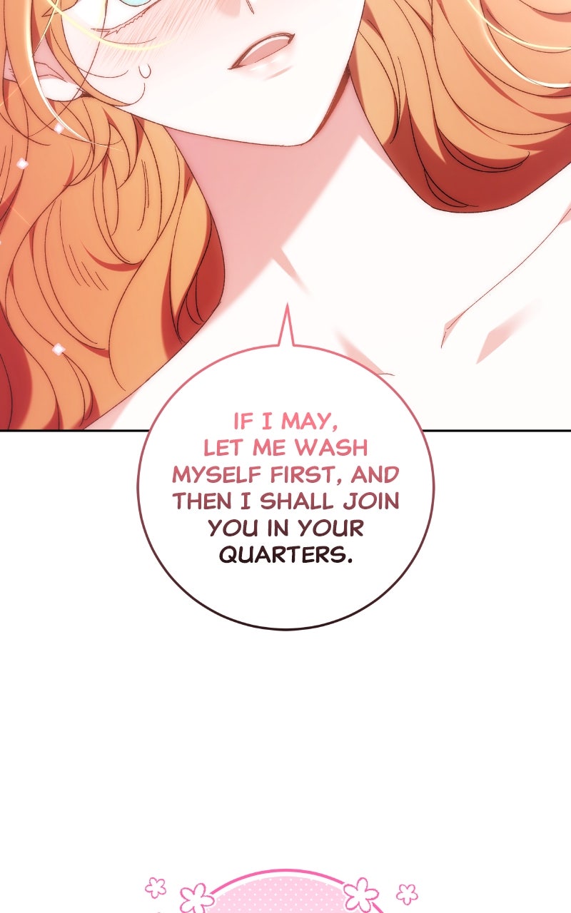 My Child Will Havea Different Father Episode 23 page 8 - 