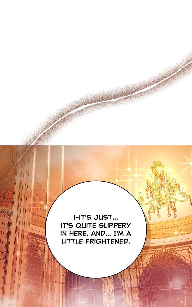 My Child Will Havea Different Father Episode 23 page 80 - 