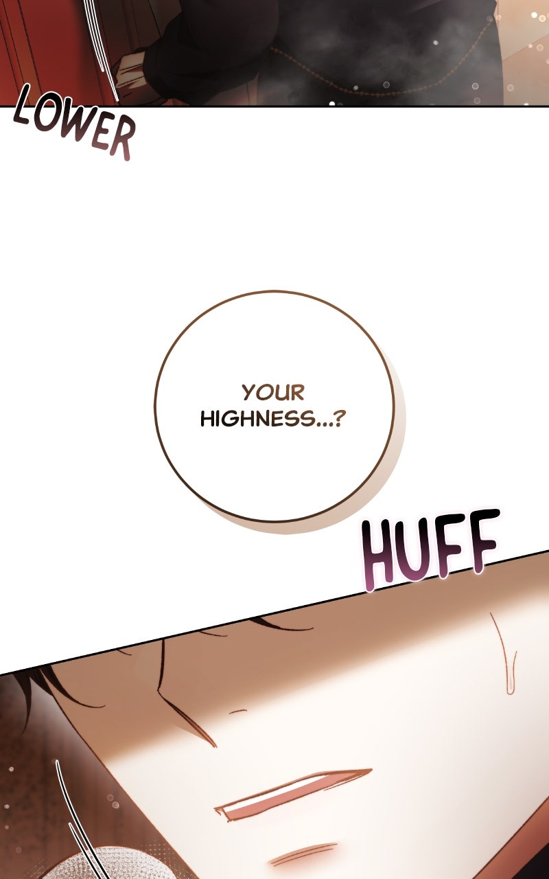 My Child Will Havea Different Father Episode 23 page 87 - 