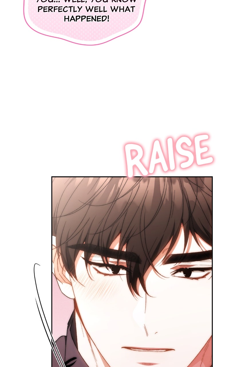 My Child Will Havea Different Father Episode 23 page 10 - 