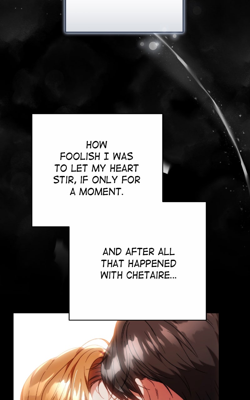 My Child Will Havea Different Father Episode 24 page 31 - 