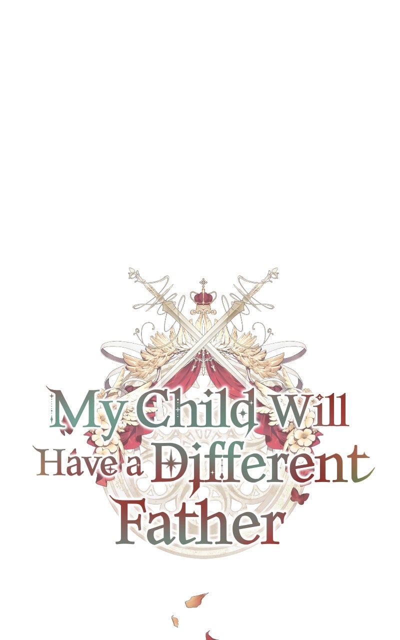 My Child Will Havea Different Father Episode 24 page 5 - 