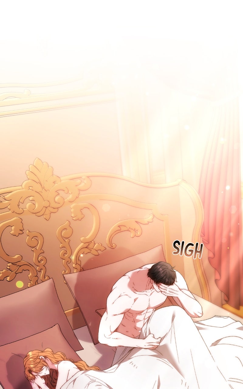 My Child Will Havea Different Father Episode 24 page 41 - 