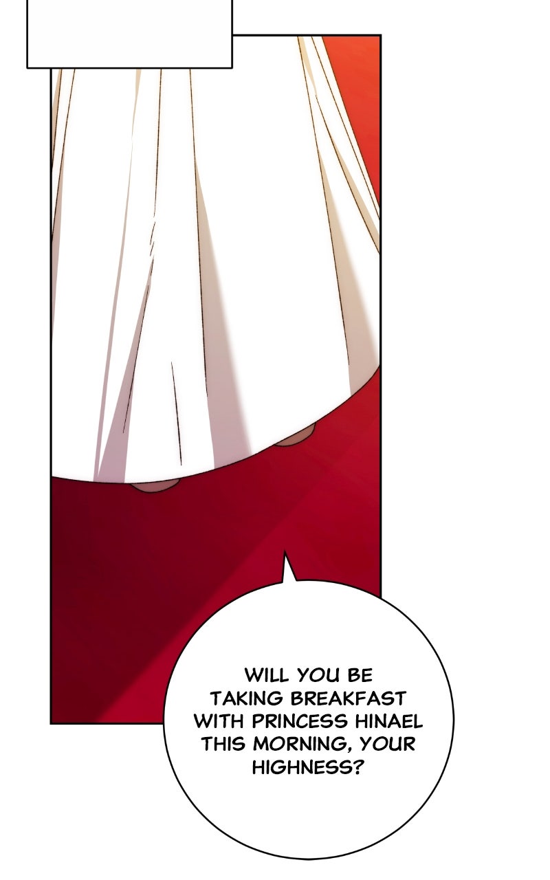 My Child Will Havea Different Father Episode 24 page 63 - 