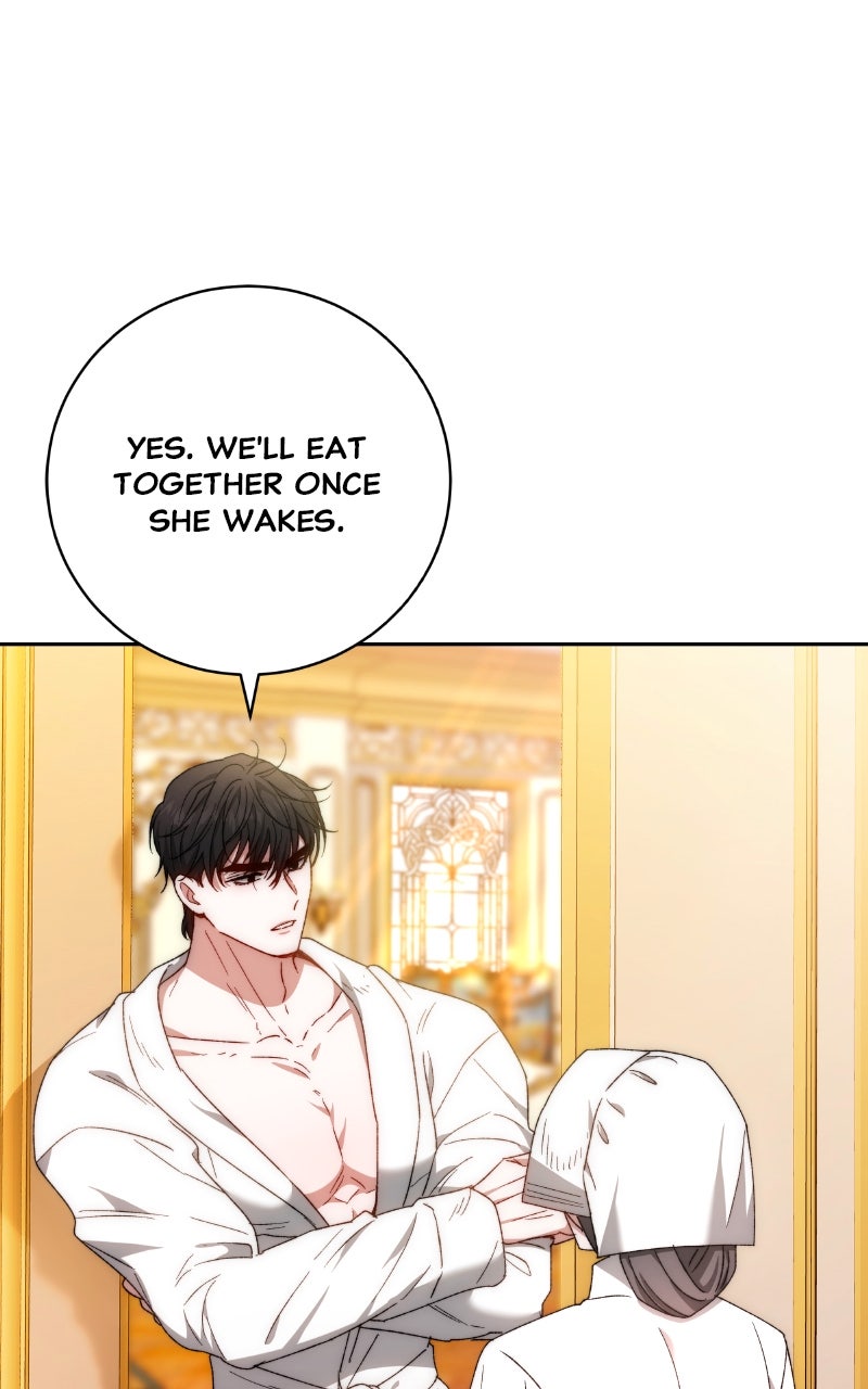 My Child Will Havea Different Father Episode 24 page 64 - 
