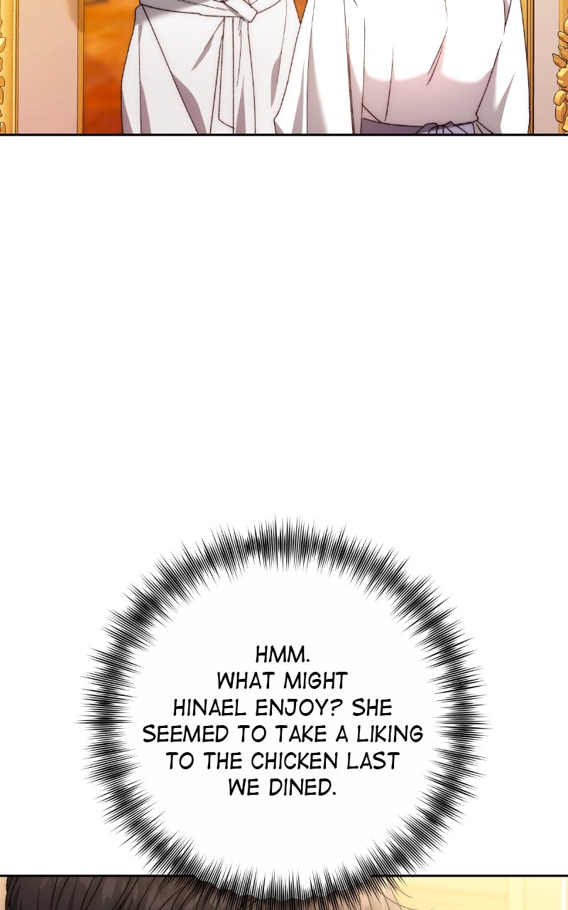 My Child Will Havea Different Father Episode 24 page 65 - 