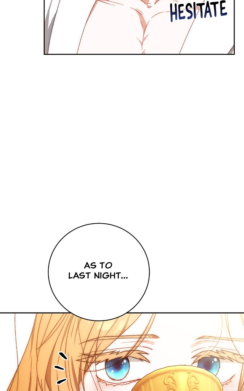 My Child Will Havea Different Father Episode 24 page 81 - 
