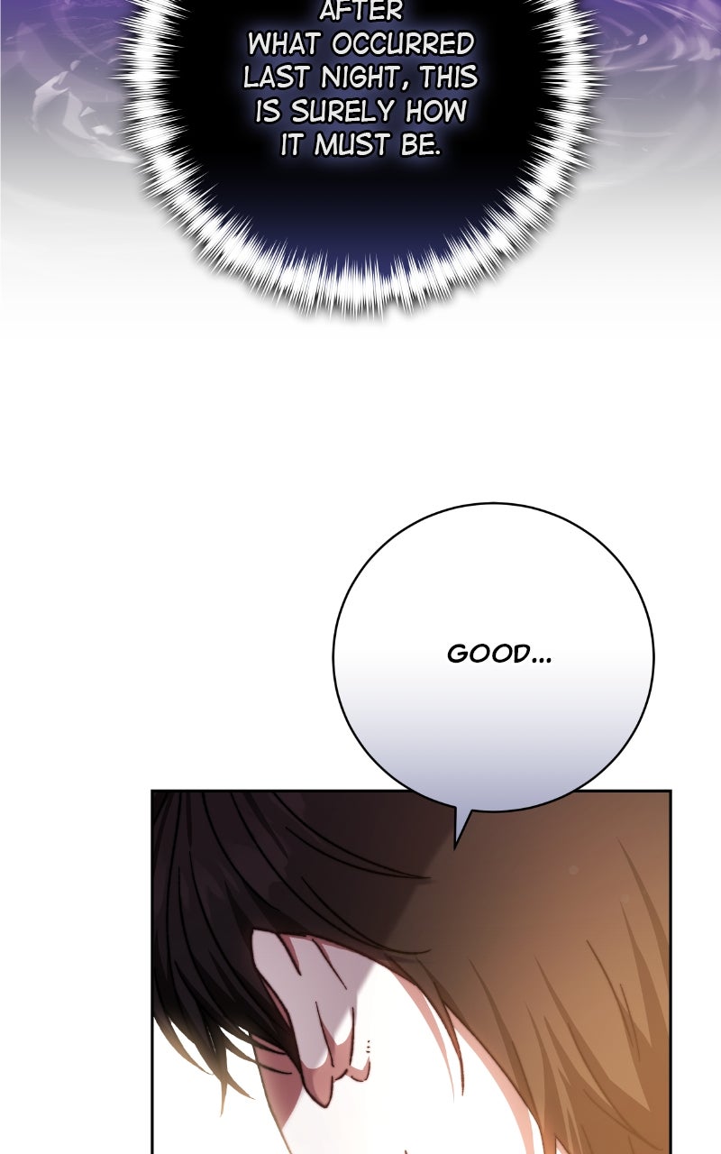 My Child Will Havea Different Father Episode 25 page 15 - 