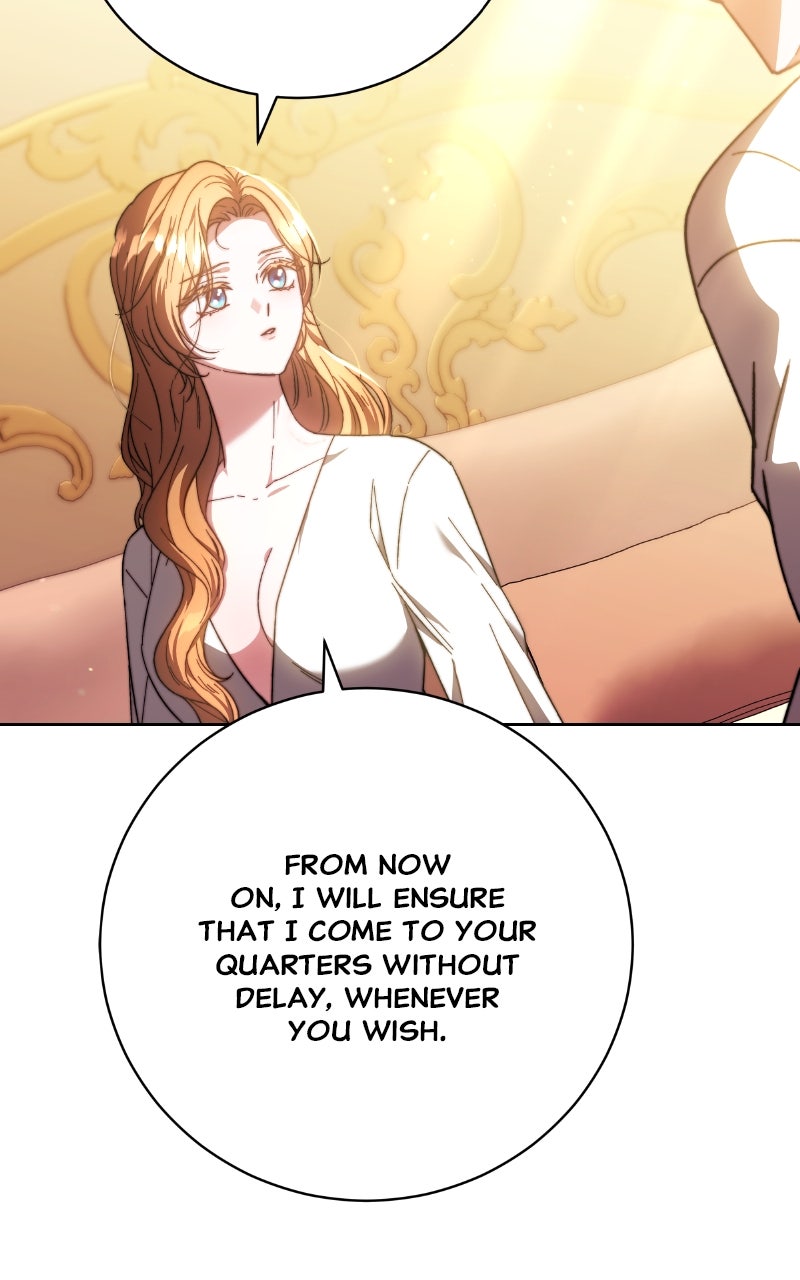 My Child Will Havea Different Father Episode 25 page 20 - 