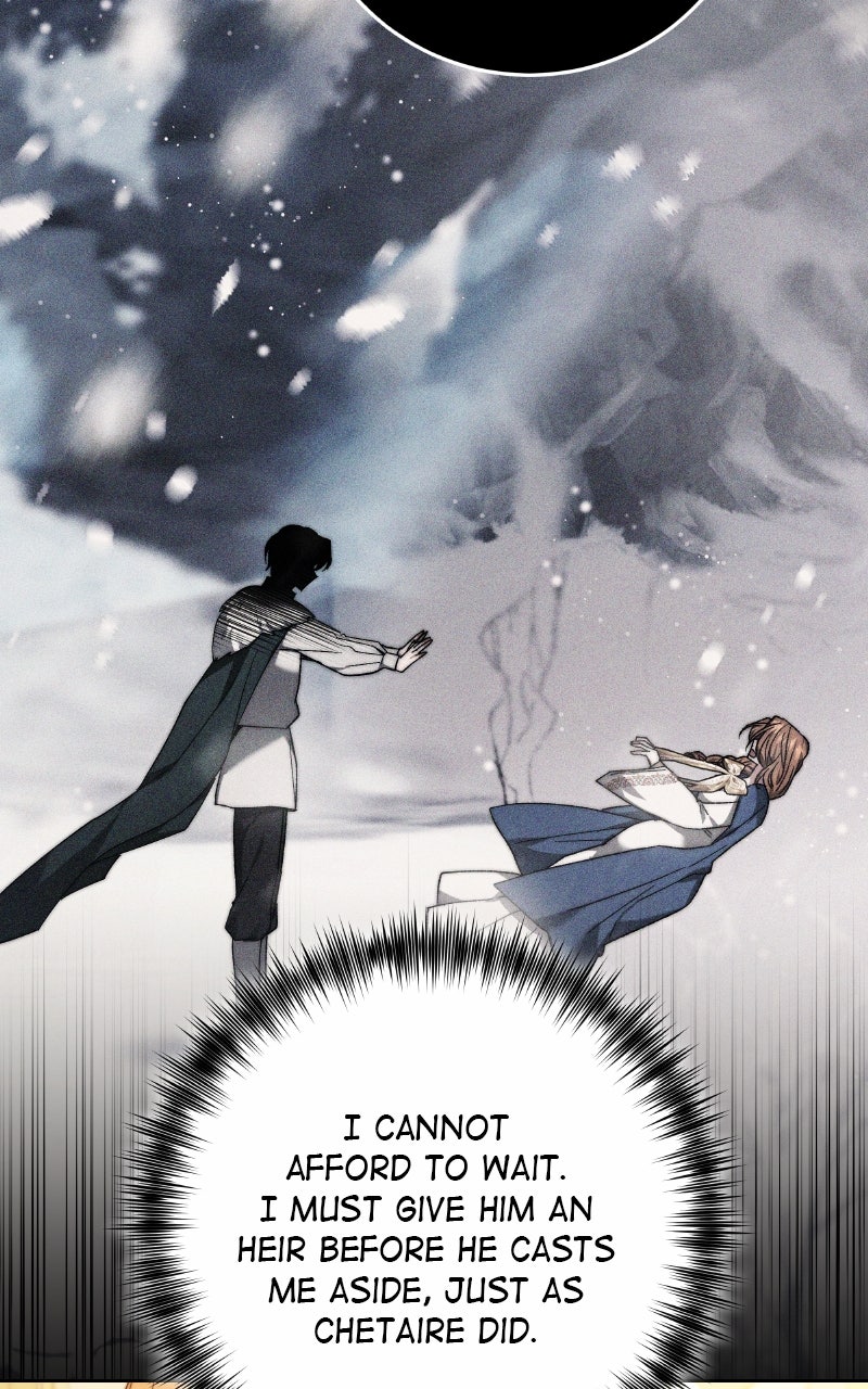 My Child Will Havea Different Father Episode 25 page 23 - 