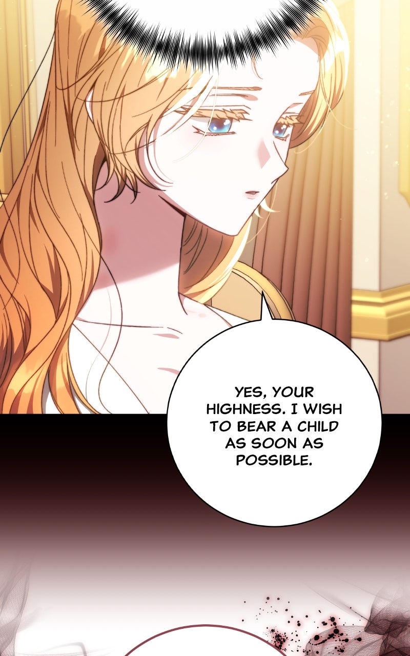 My Child Will Havea Different Father Episode 25 page 24 - 
