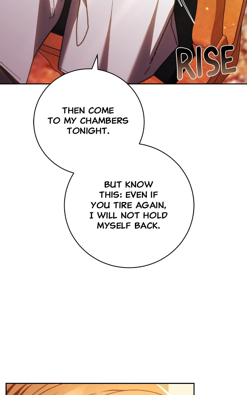 My Child Will Havea Different Father Episode 25 page 30 - 