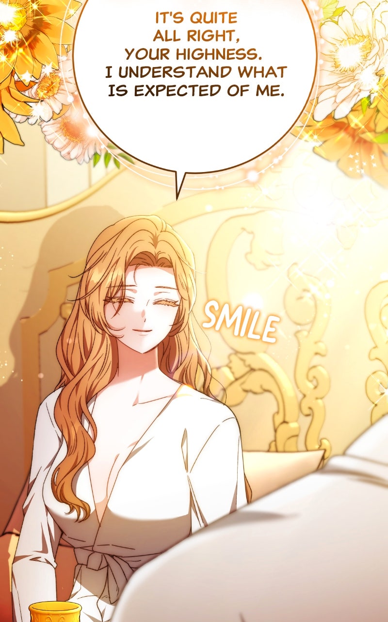 My Child Will Havea Different Father Episode 25 page 4 - 