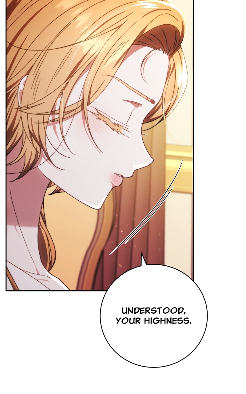 My Child Will Havea Different Father Episode 25 page 31 - 