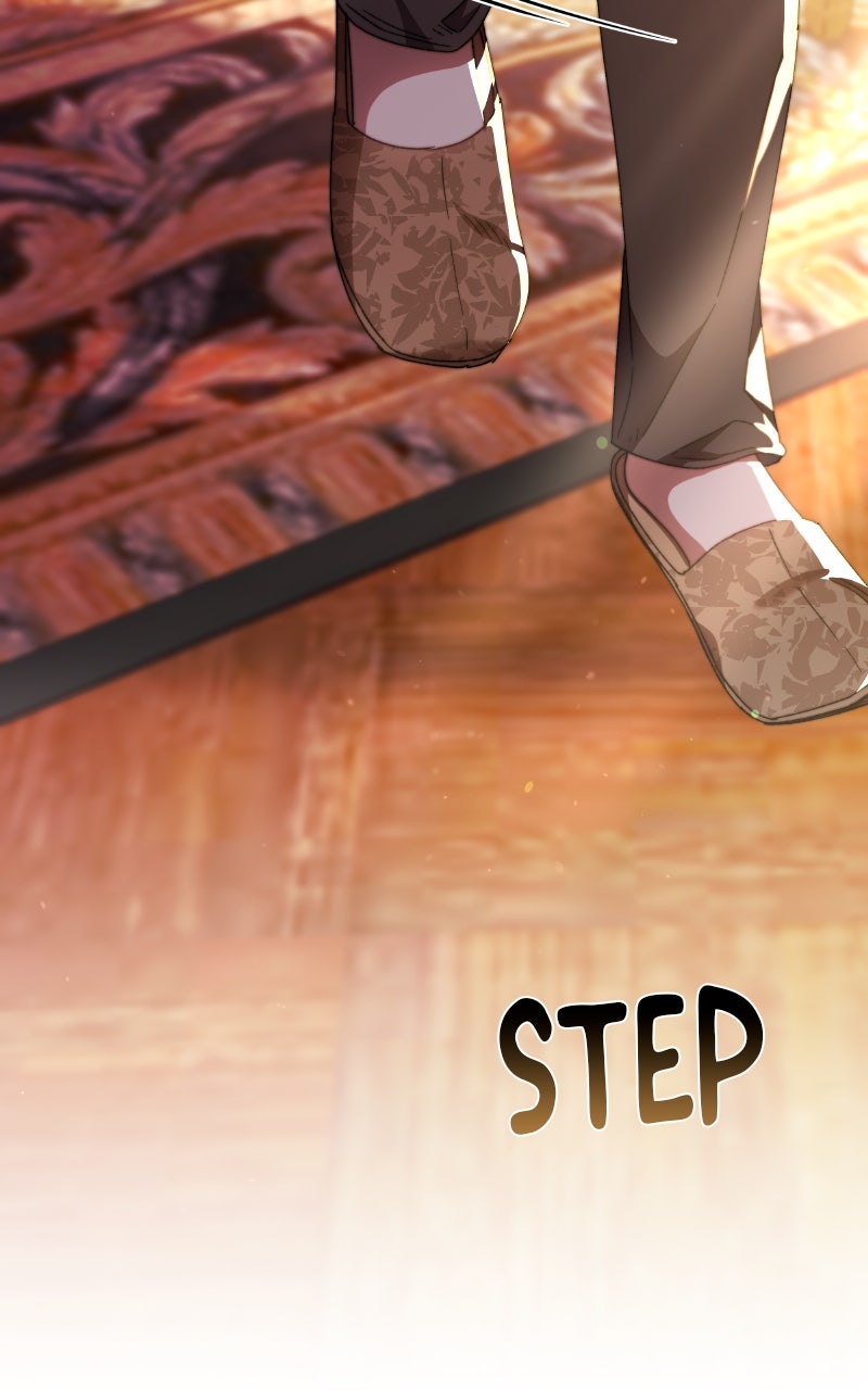 My Child Will Havea Different Father Episode 25 page 33 - 