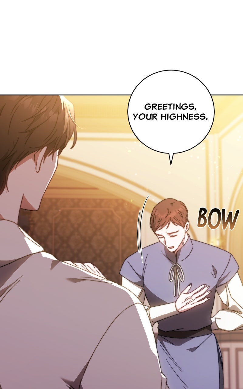 My Child Will Havea Different Father Episode 25 page 37 - 