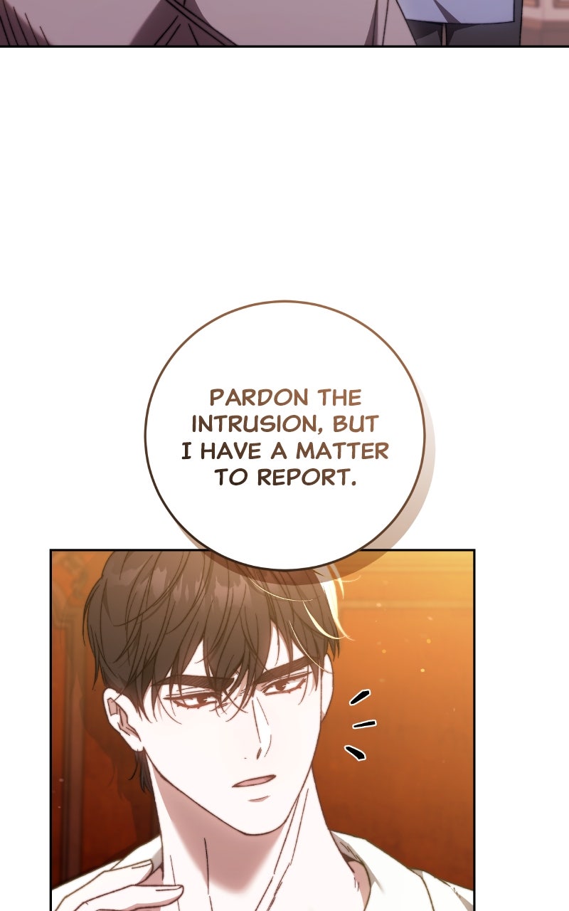 My Child Will Havea Different Father Episode 25 page 38 - 