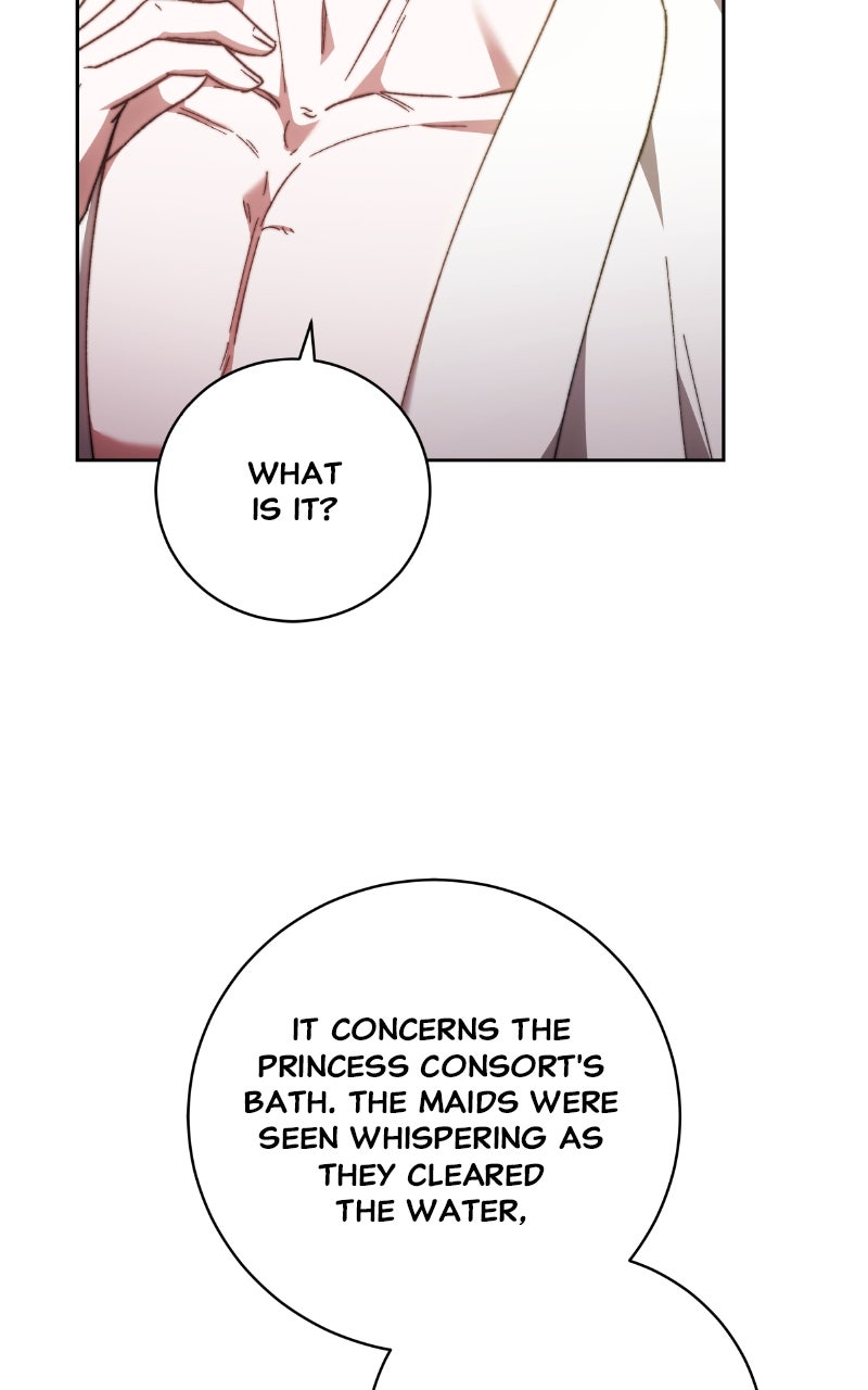 My Child Will Havea Different Father Episode 25 page 39 - 