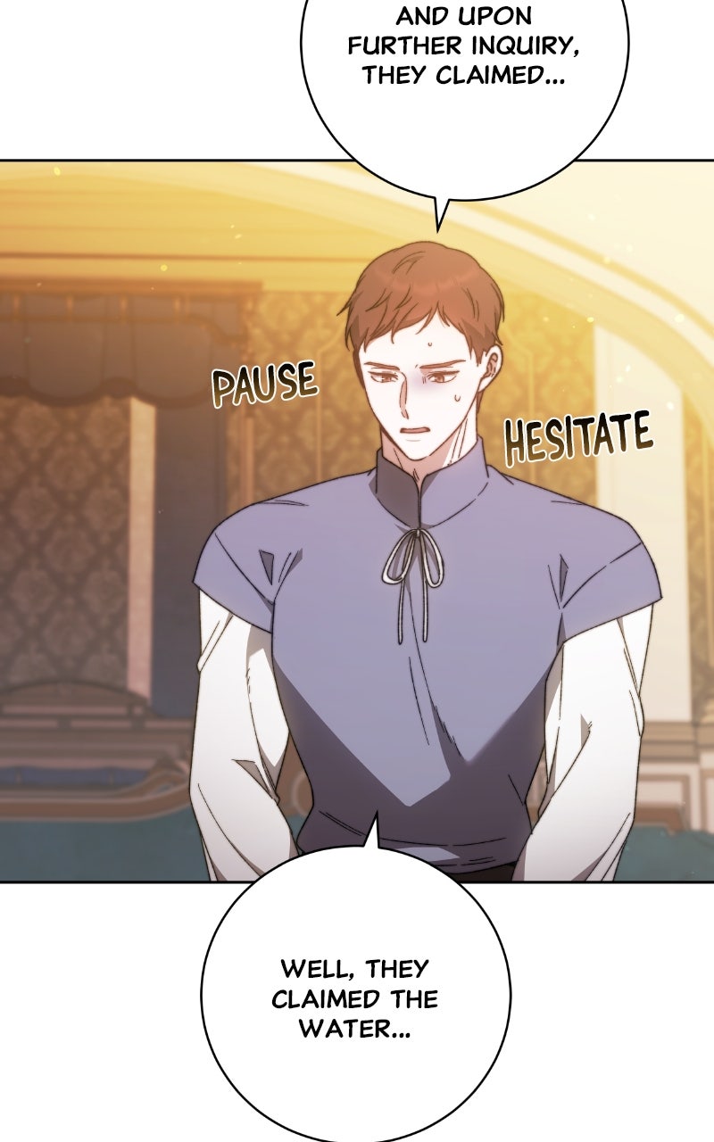 My Child Will Havea Different Father Episode 25 page 40 - 