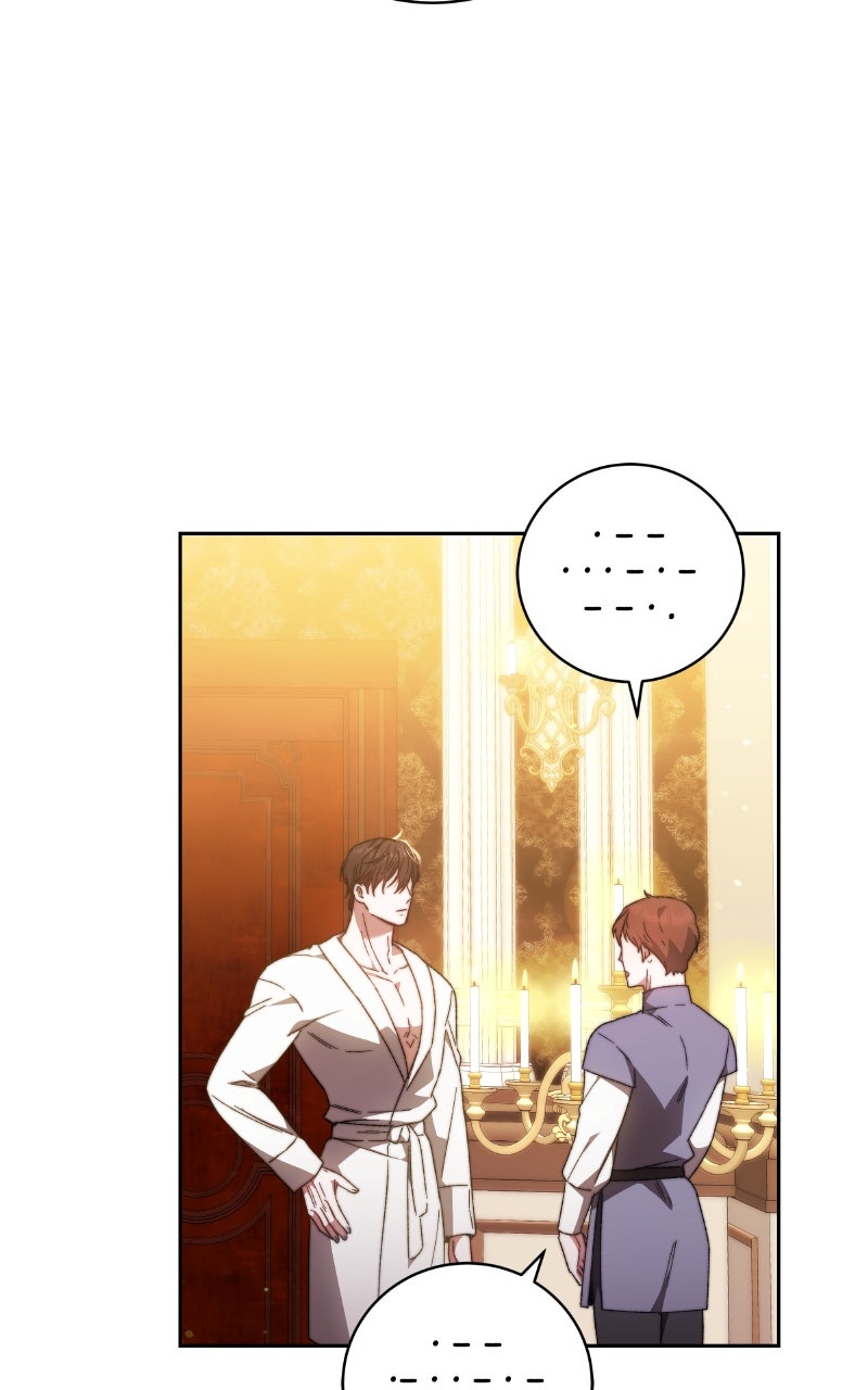 My Child Will Havea Different Father Episode 25 page 41 - 