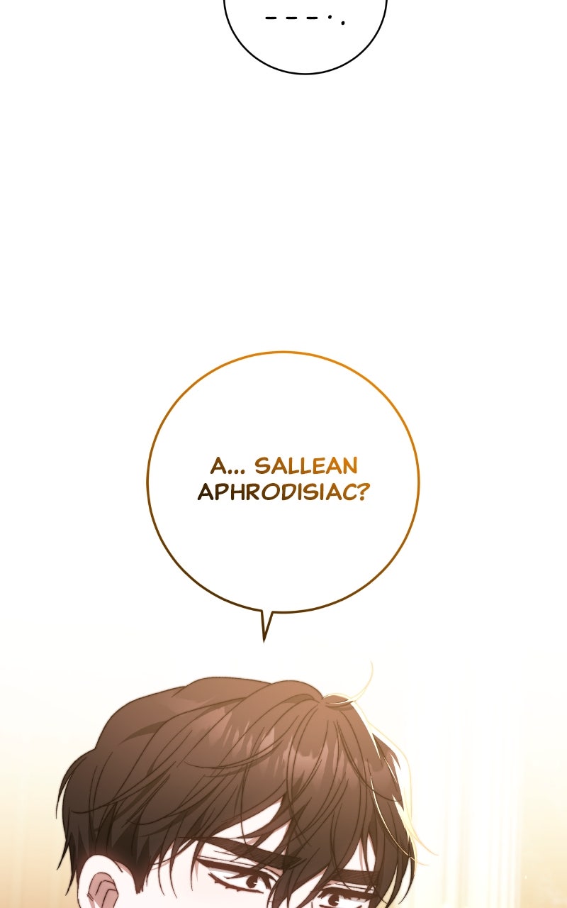 My Child Will Havea Different Father Episode 25 page 42 - 
