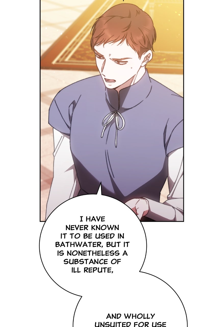 My Child Will Havea Different Father Episode 25 page 44 - 