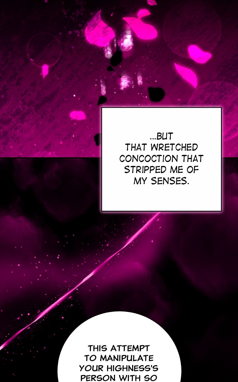 My Child Will Havea Different Father Episode 25 page 50 - 