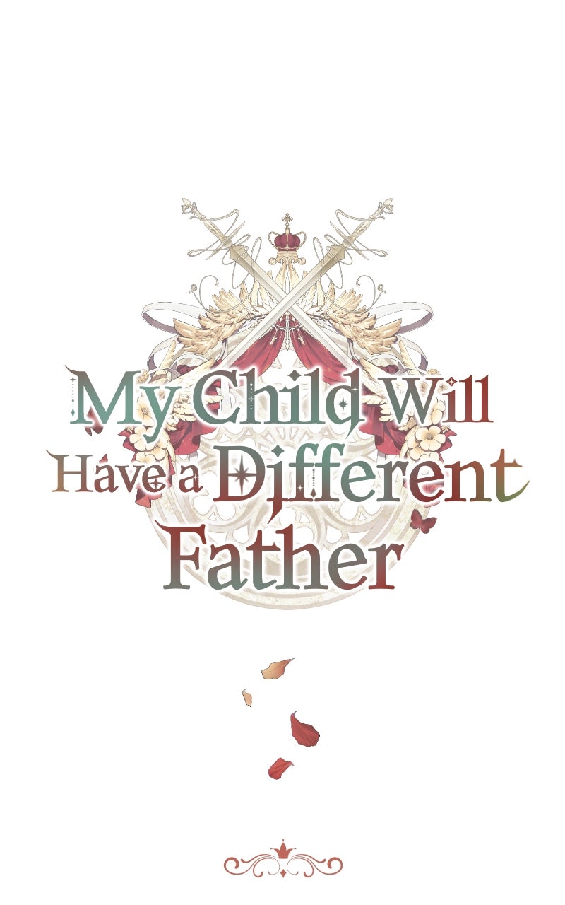 My Child Will Havea Different Father Episode 25 page 6 - 