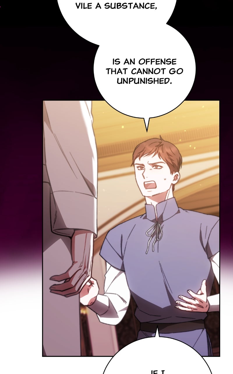 My Child Will Havea Different Father Episode 25 page 51 - 