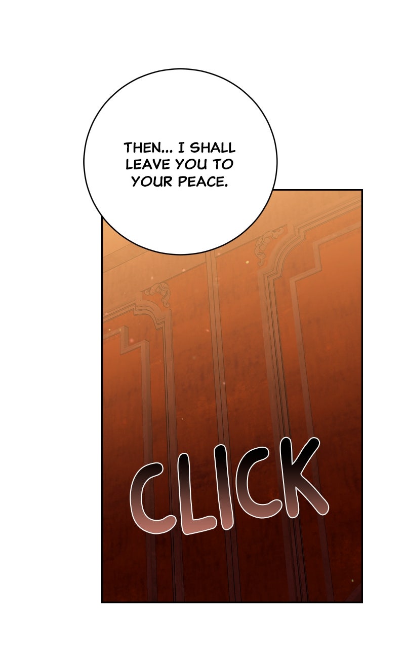 My Child Will Havea Different Father Episode 25 page 54 - 
