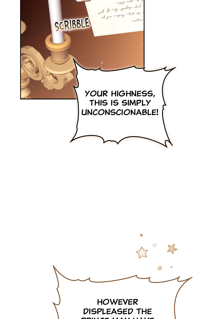 My Child Will Havea Different Father Episode 25 page 64 - 