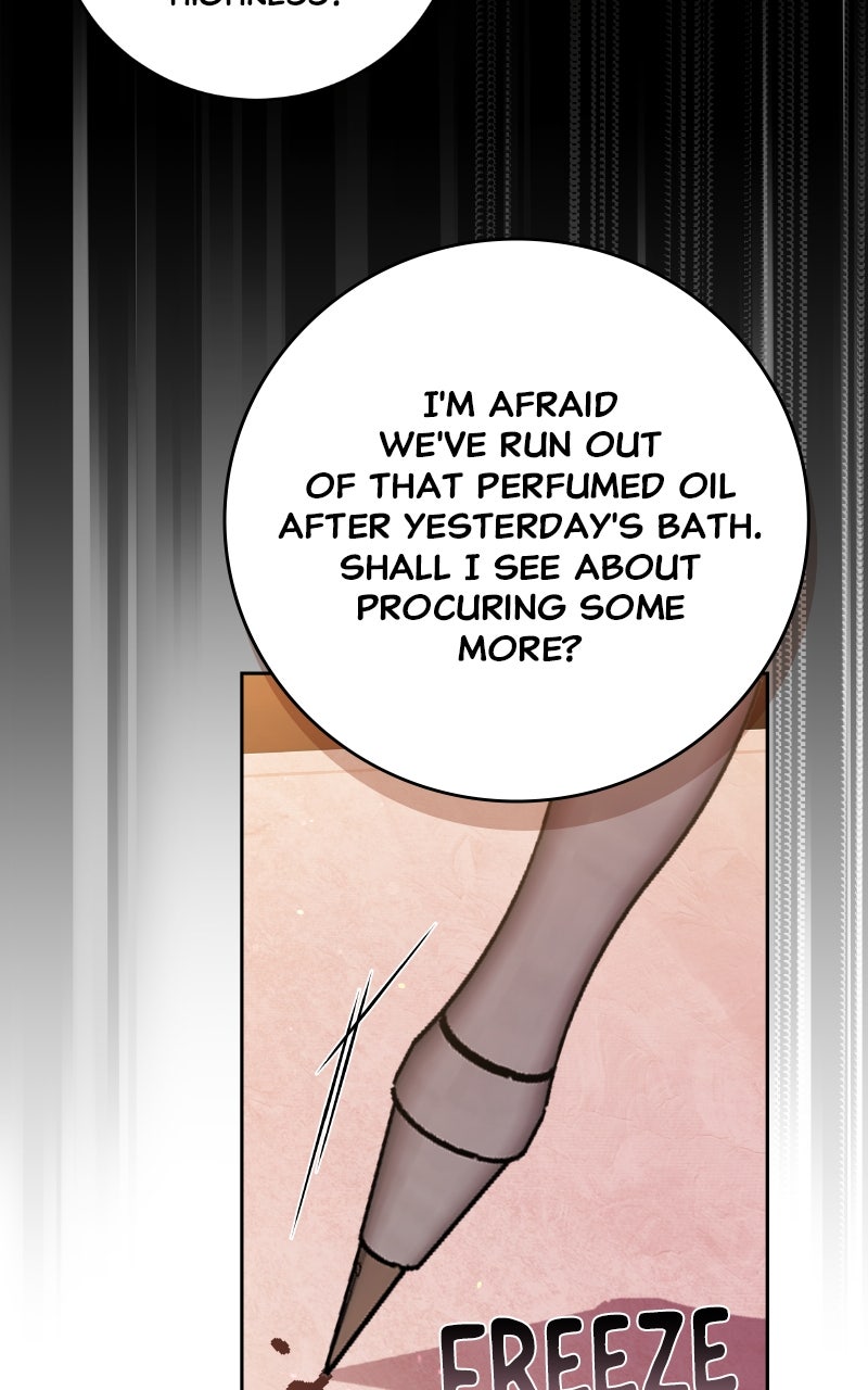 My Child Will Havea Different Father Episode 25 page 70 - 