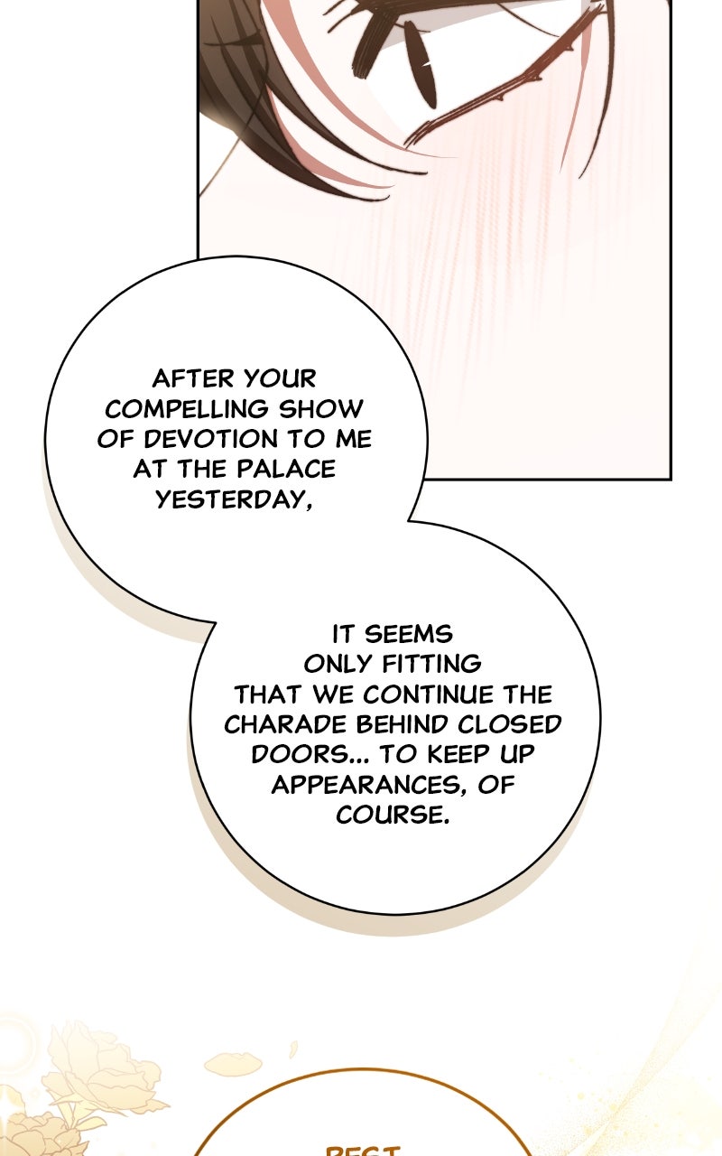 My Child Will Havea Different Father Episode 25 page 8 - 