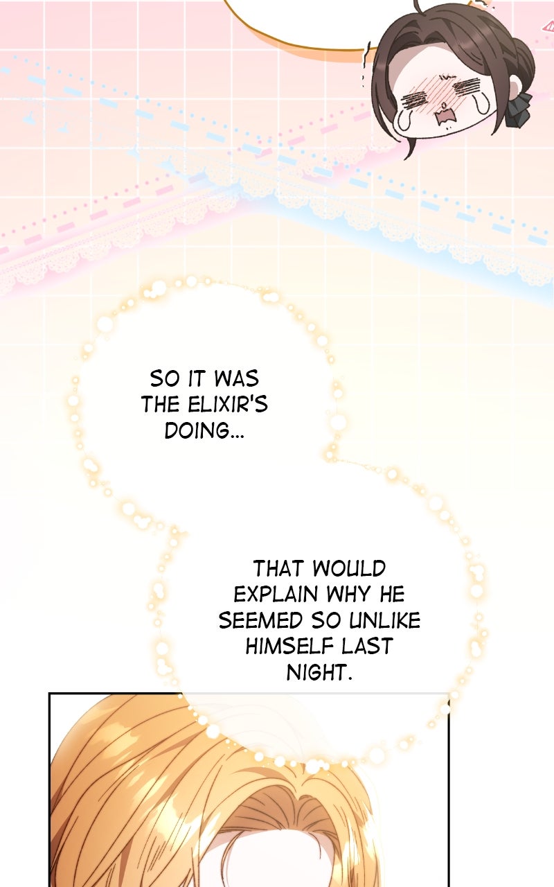 My Child Will Havea Different Father Episode 25 page 77 - 