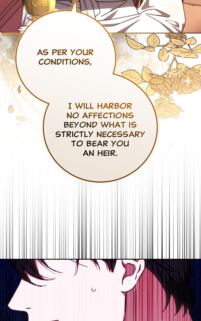 My Child Will Havea Different Father Episode 25 page 10 - 