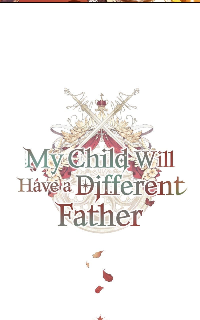 My Child Will Havea Different Father Episode 26 page 2 - 