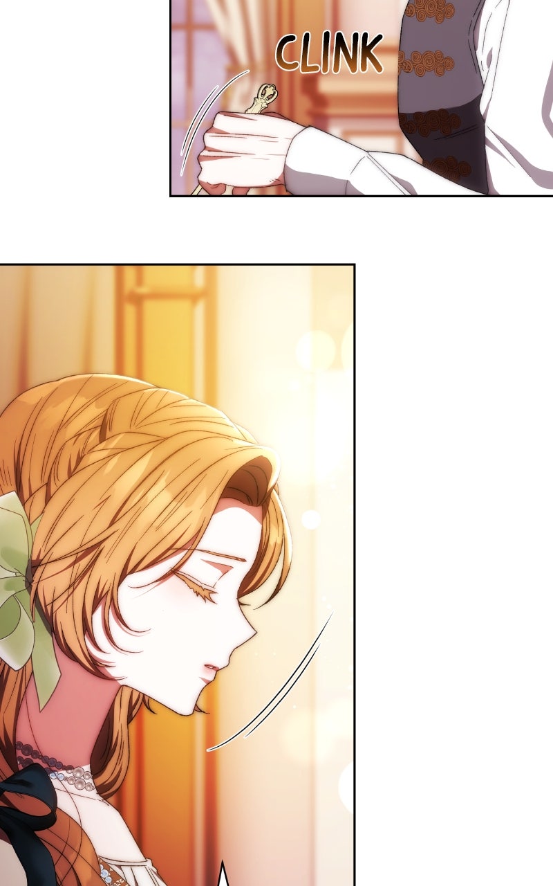My Child Will Havea Different Father Episode 26 page 11 - 
