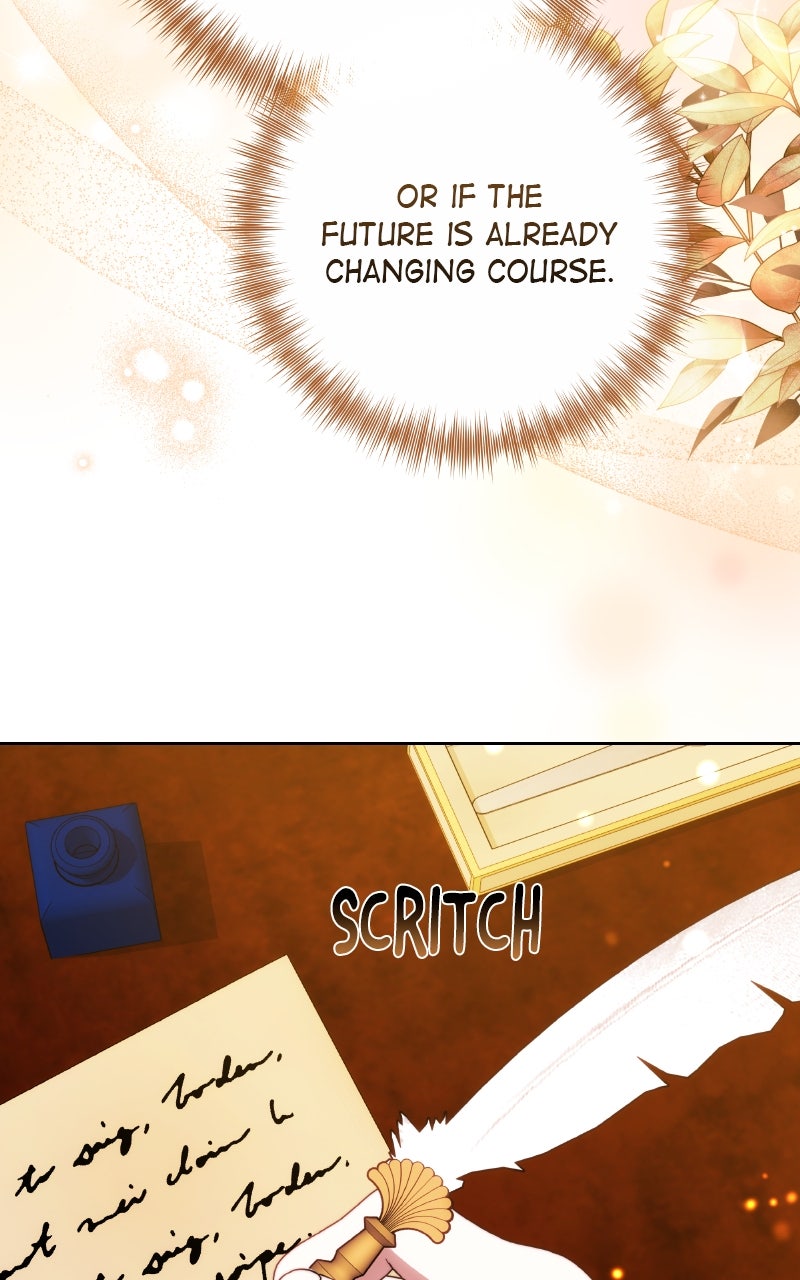 My Child Will Havea Different Father Episode 26 page 101 - 