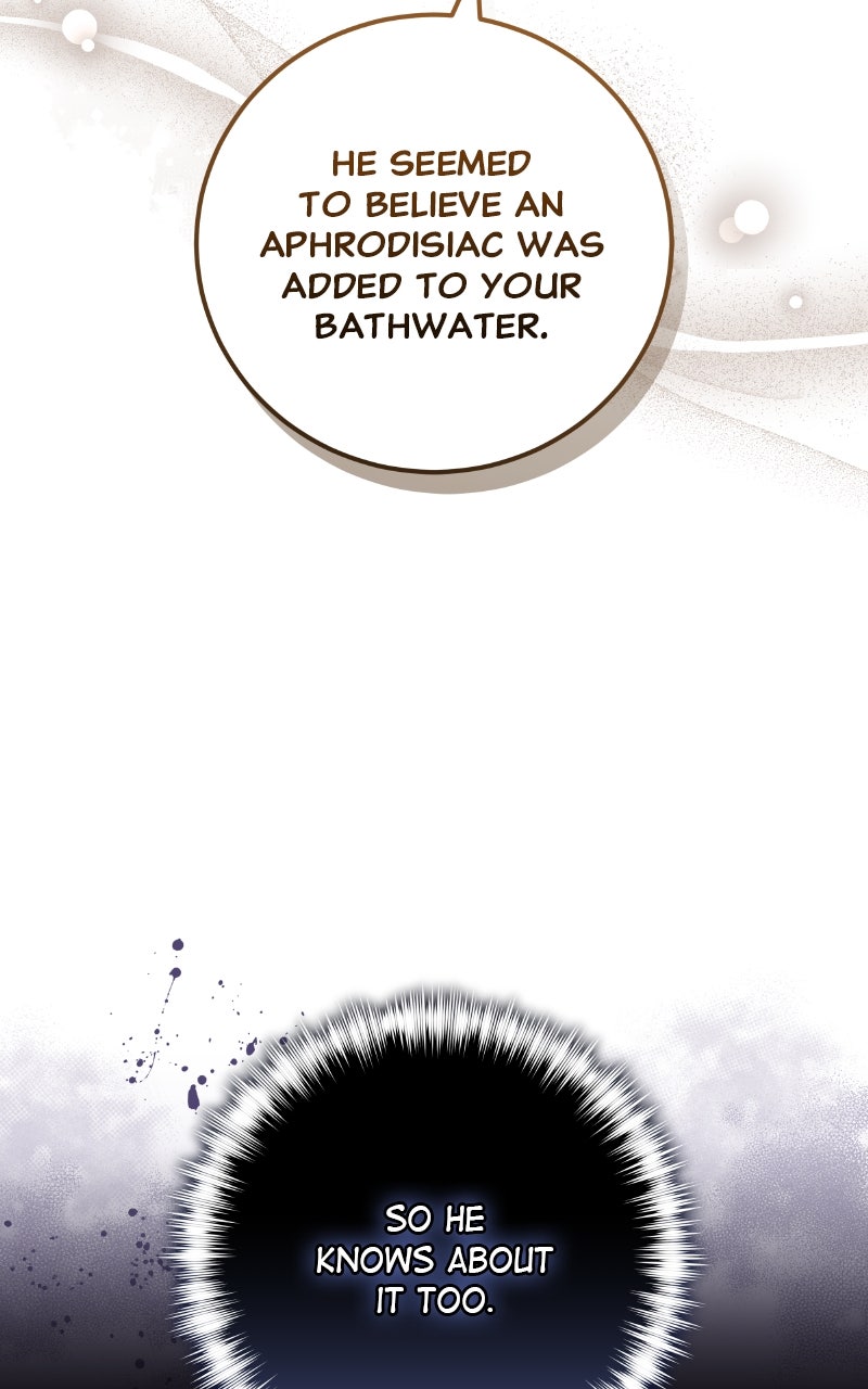 My Child Will Havea Different Father Episode 26 page 16 - 