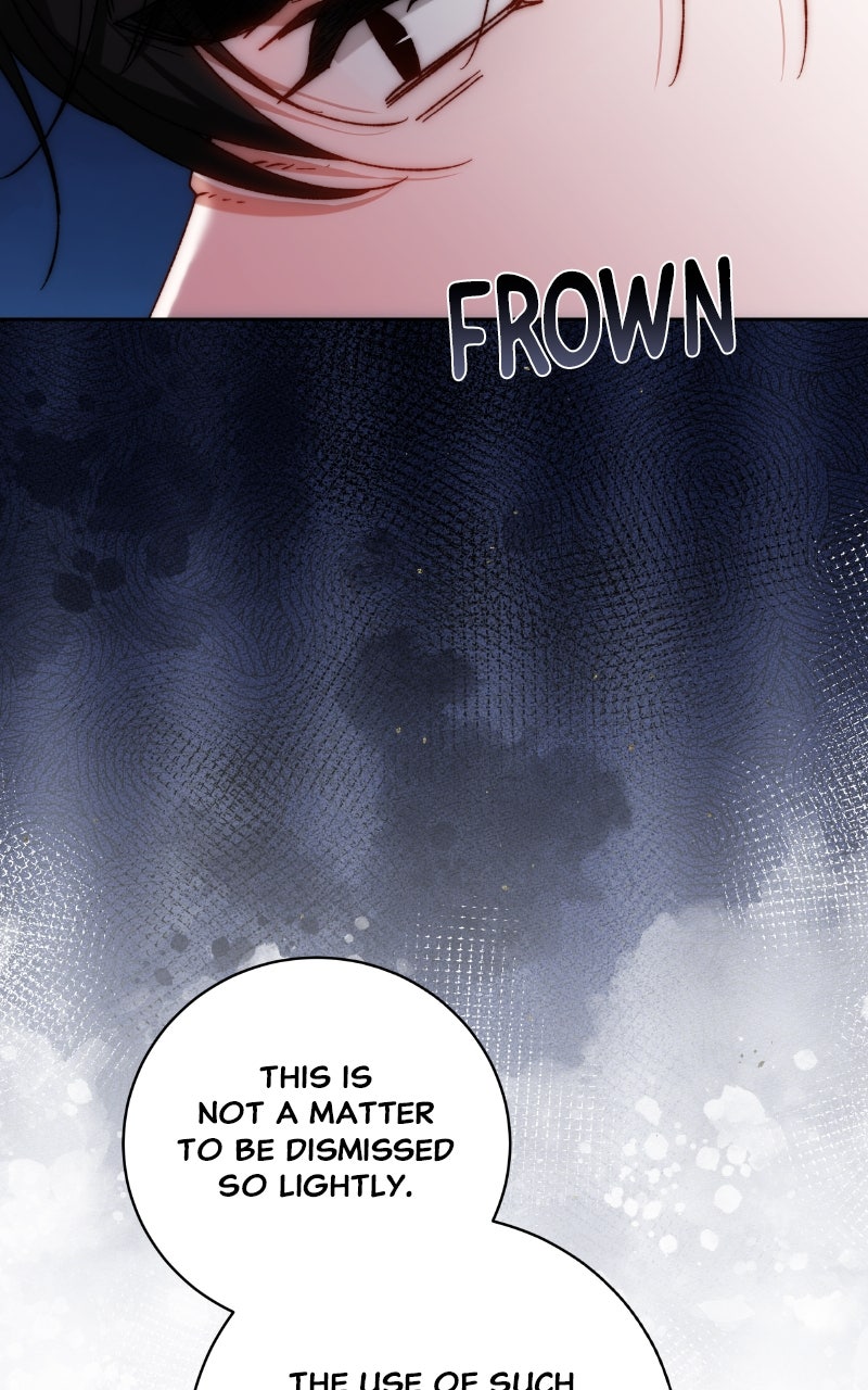 My Child Will Havea Different Father Episode 26 page 23 - 