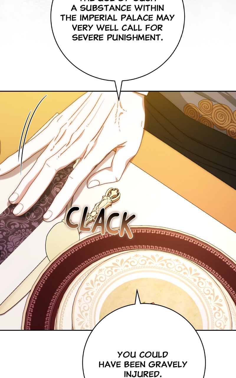 My Child Will Havea Different Father Episode 26 page 24 - 